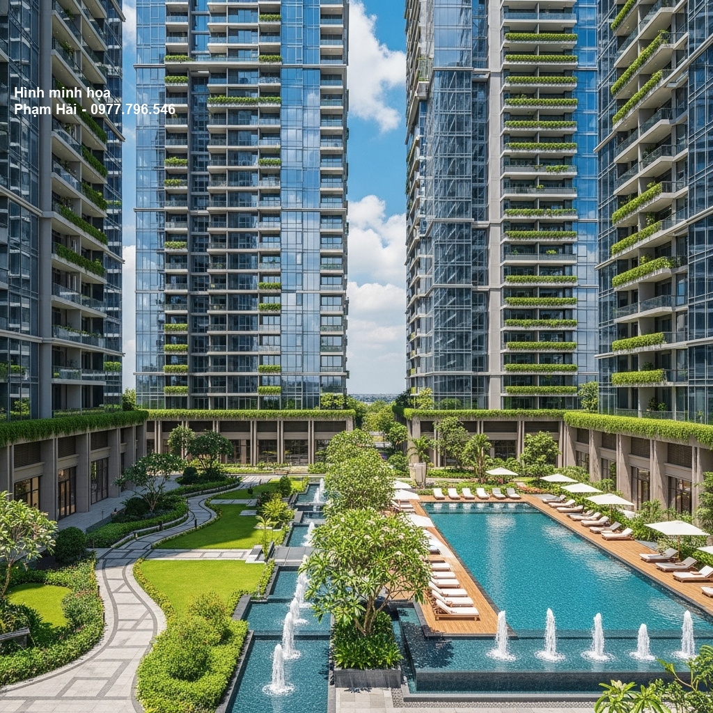 Hình ảnh dự án