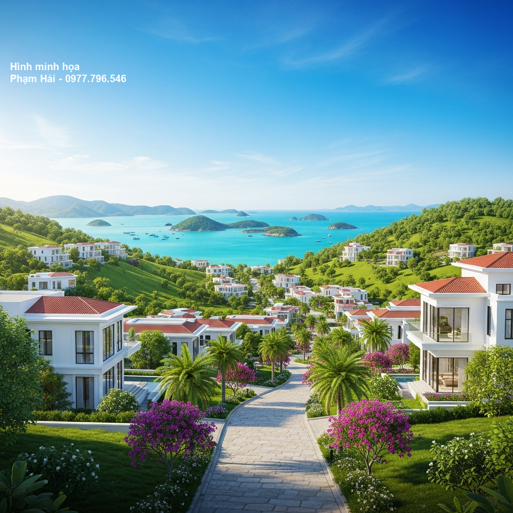 Hình ảnh dự án