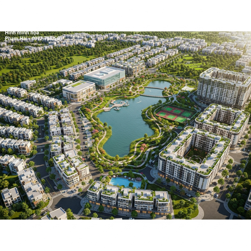Hình ảnh dự án