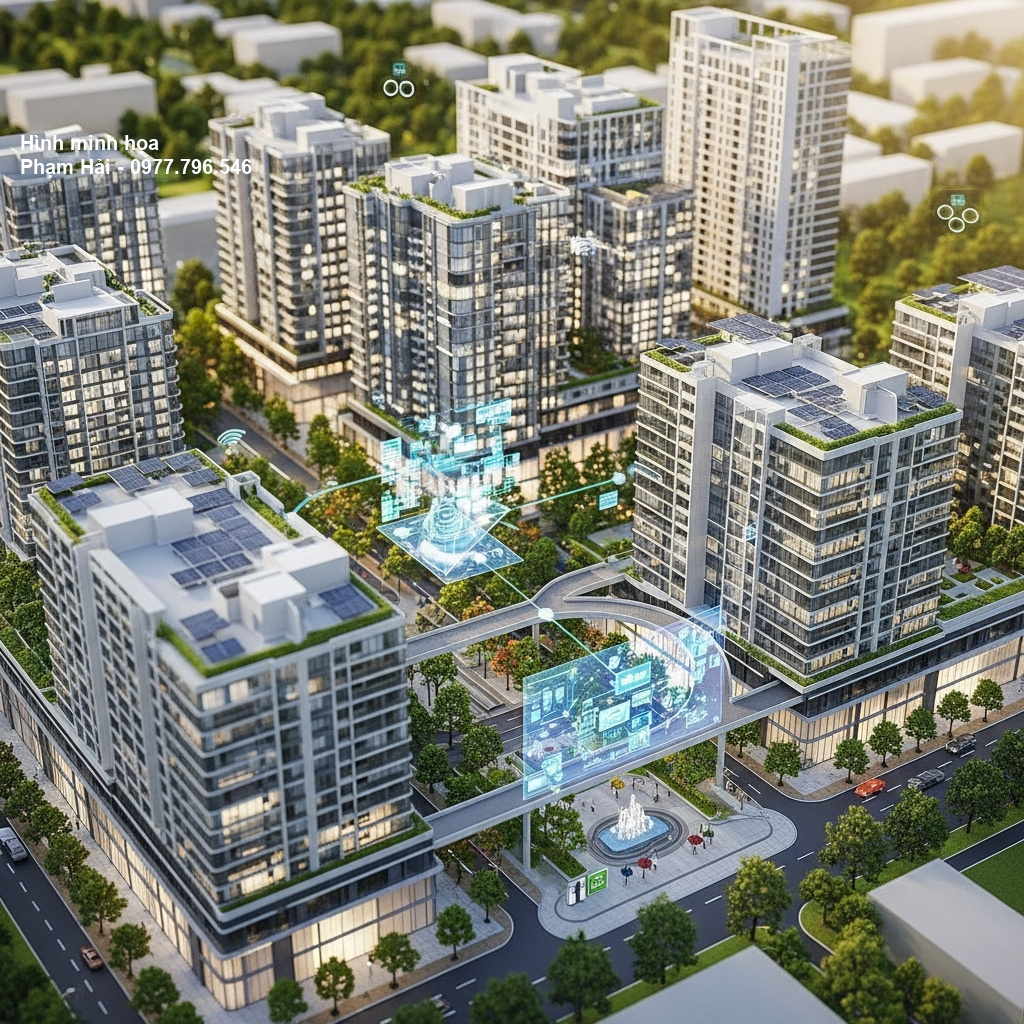 Hình ảnh dự án