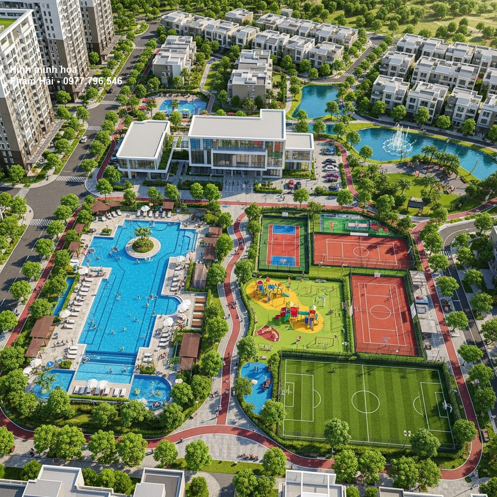 Hình ảnh dự án