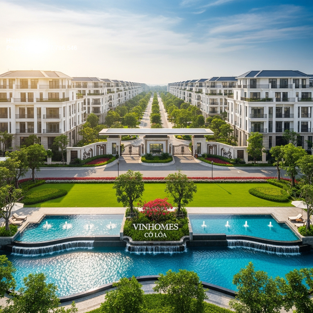 Hình ảnh dự án