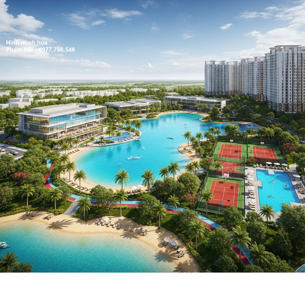 Hình ảnh dự án