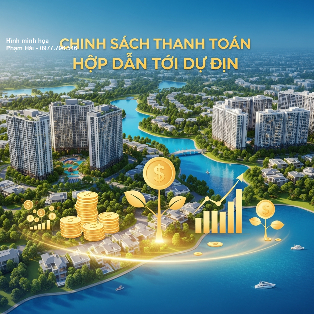 Hình ảnh dự án