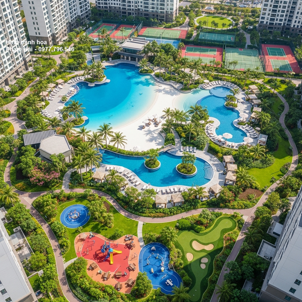 Hình ảnh dự án