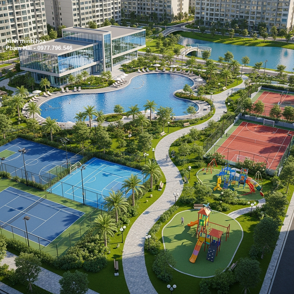 Hình ảnh dự án