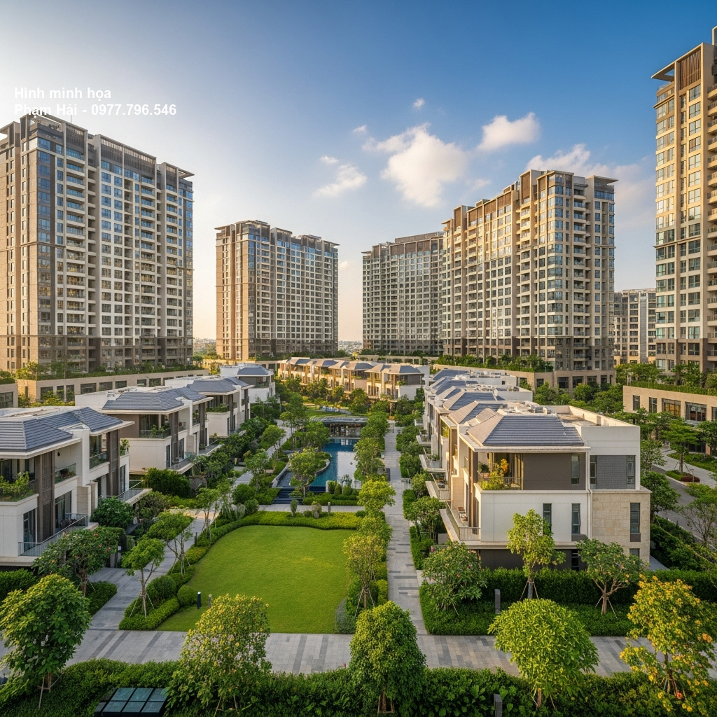 Hình ảnh dự án