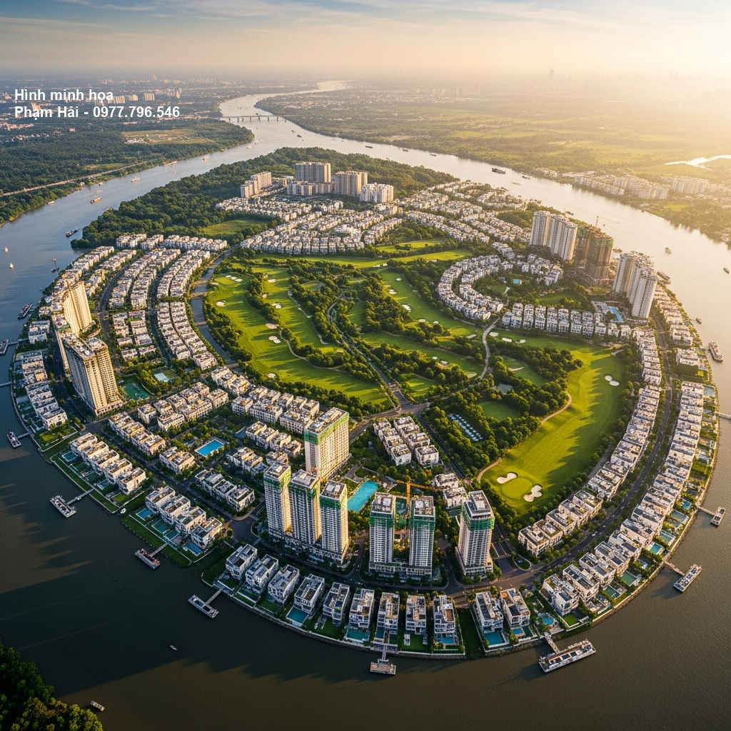Hình ảnh dự án