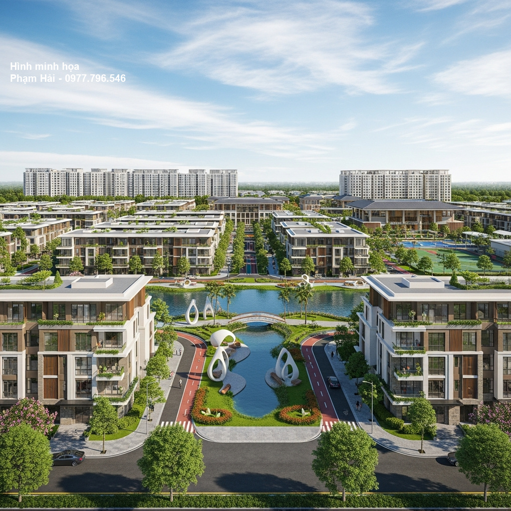 Hình ảnh dự án