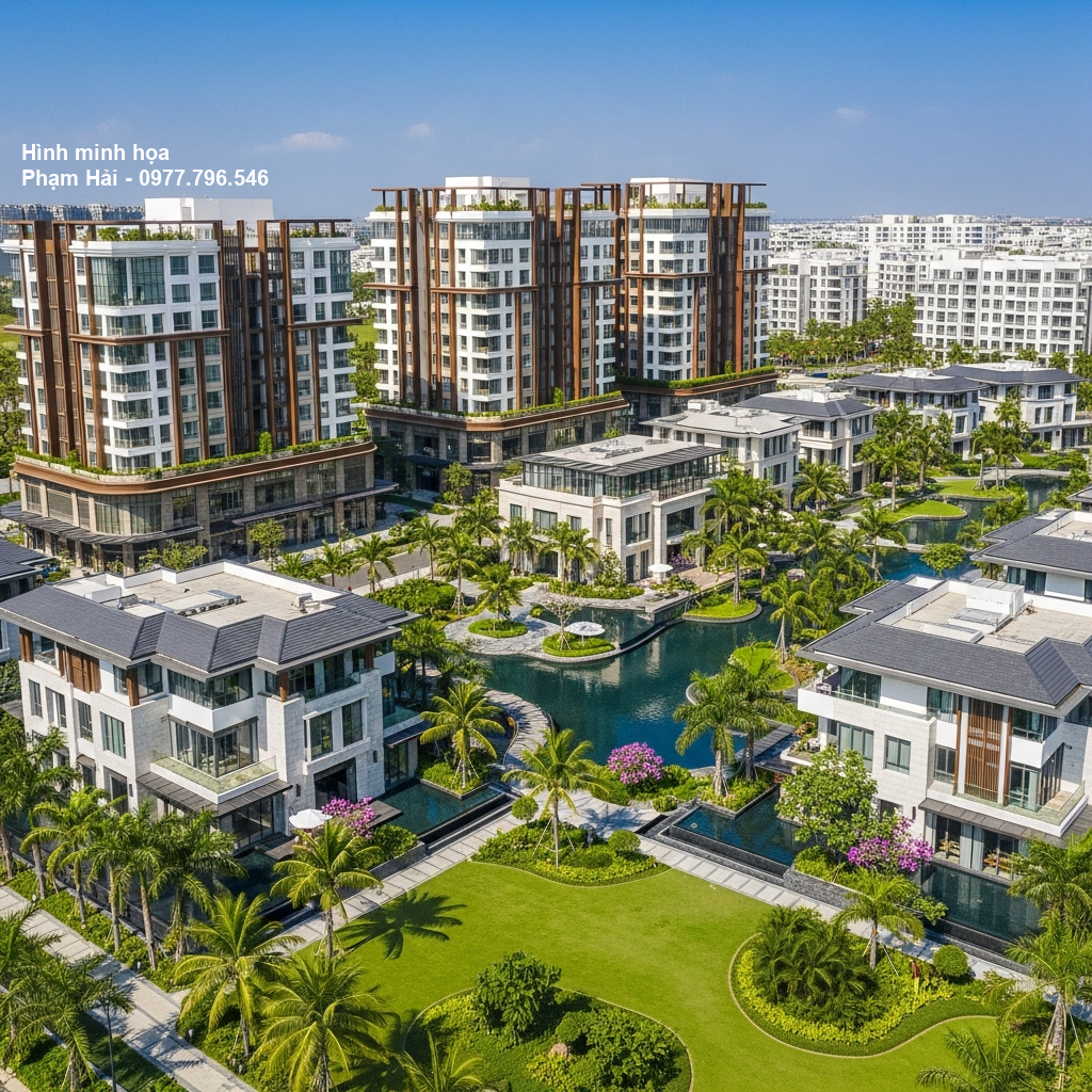 Hình ảnh dự án