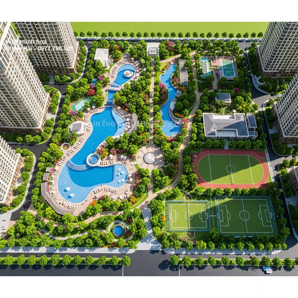 Hình ảnh dự án