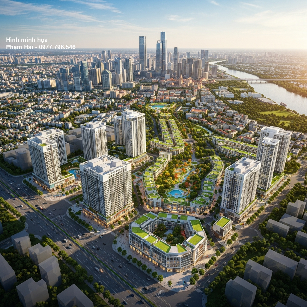 - hình ảnh minh họa dự án