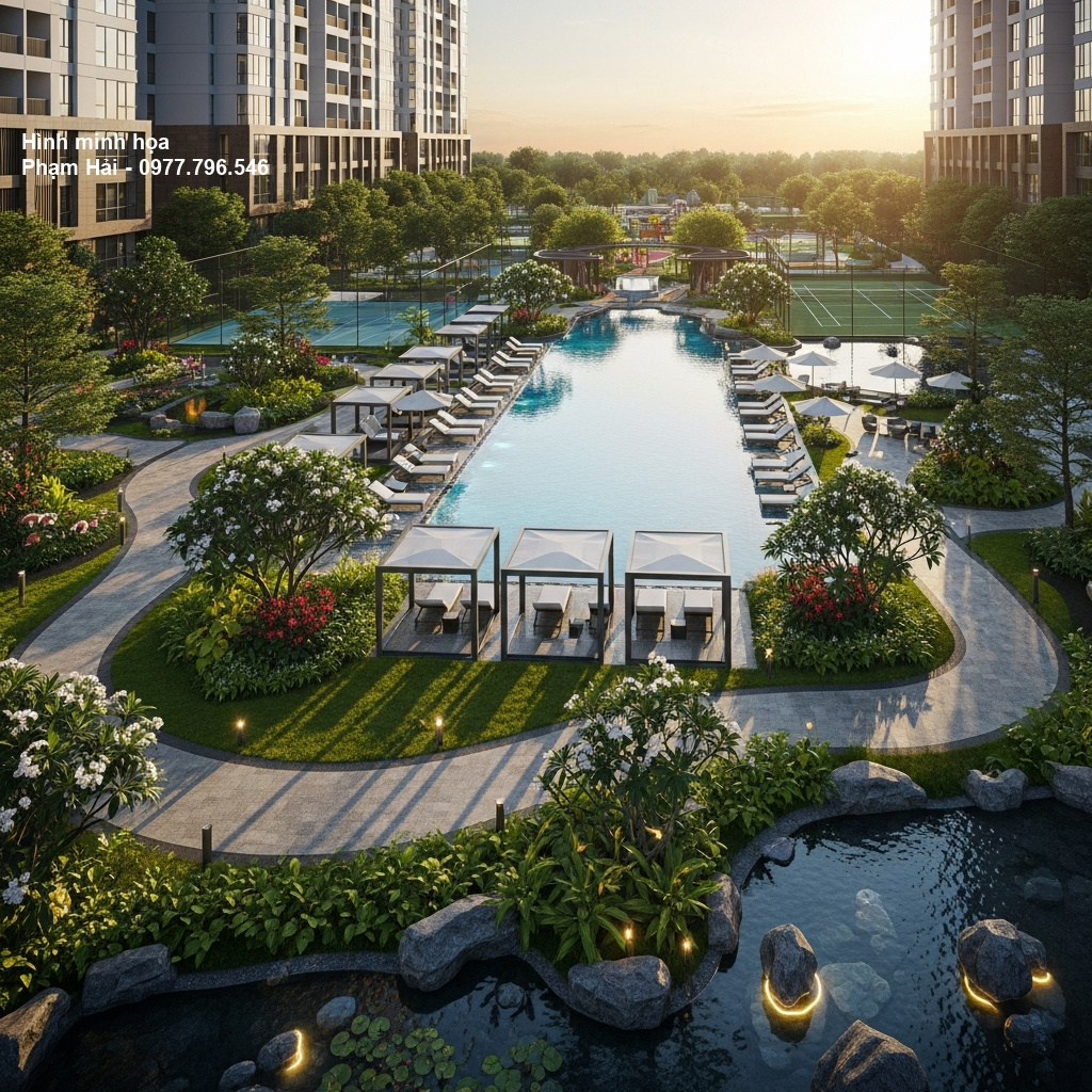 Hình ảnh dự án