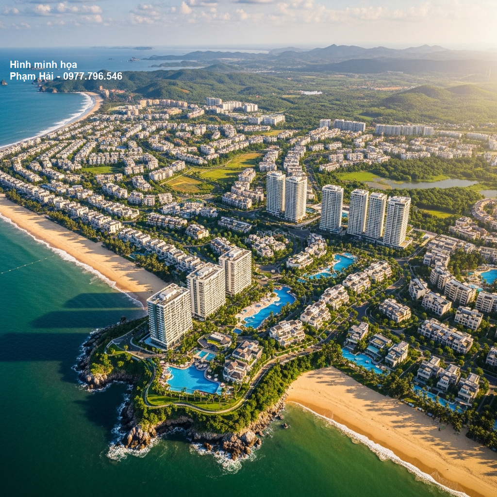 Hình ảnh dự án