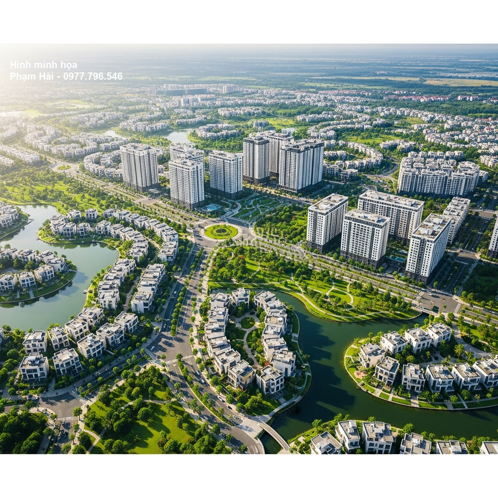 Hình ảnh dự án