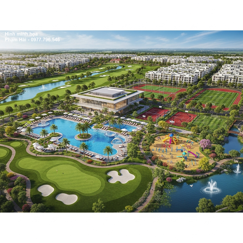 Hình ảnh dự án
