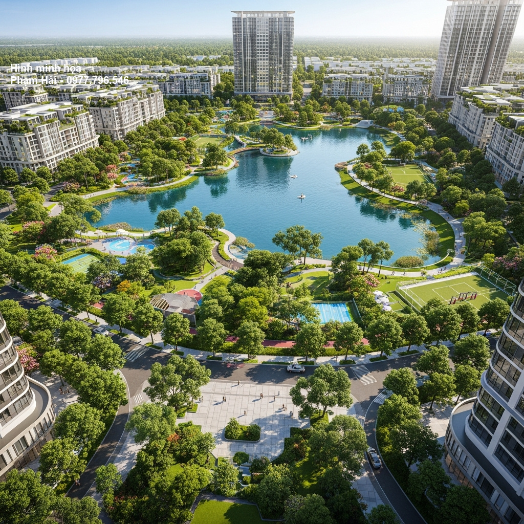 Hình ảnh dự án