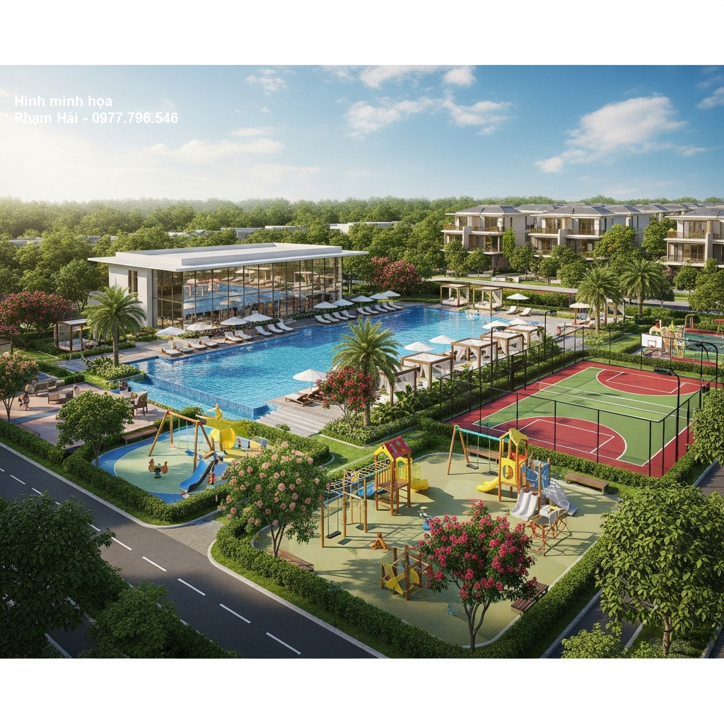 Hình ảnh dự án