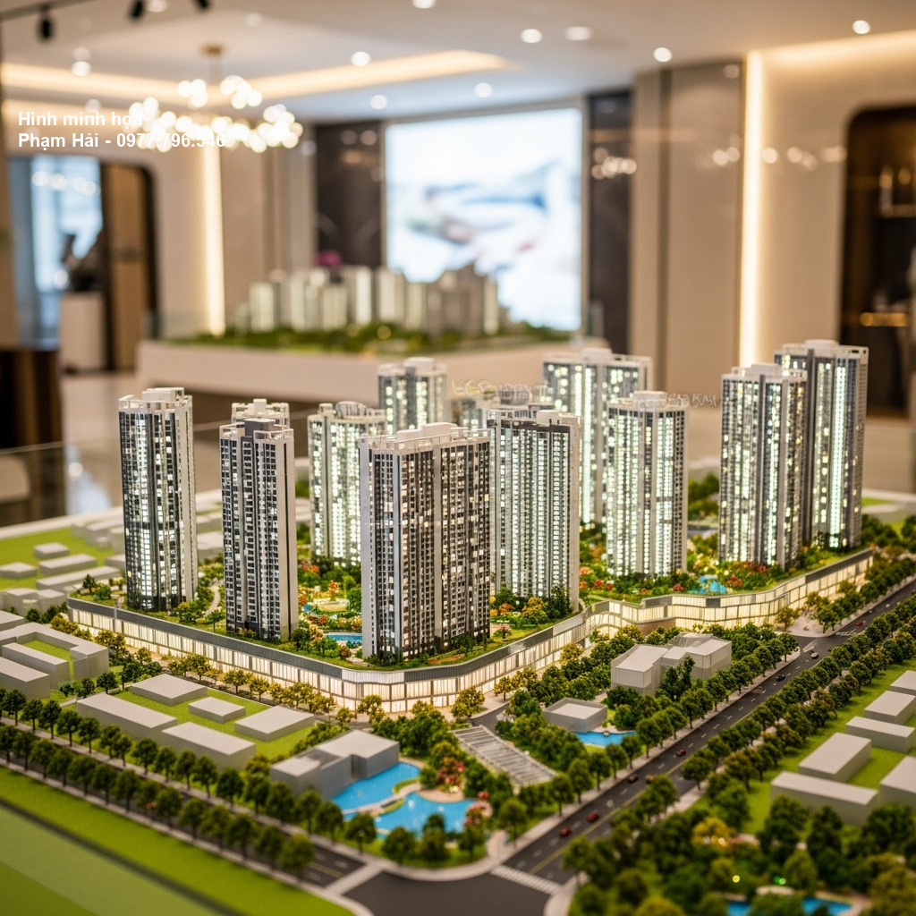 Hình ảnh dự án