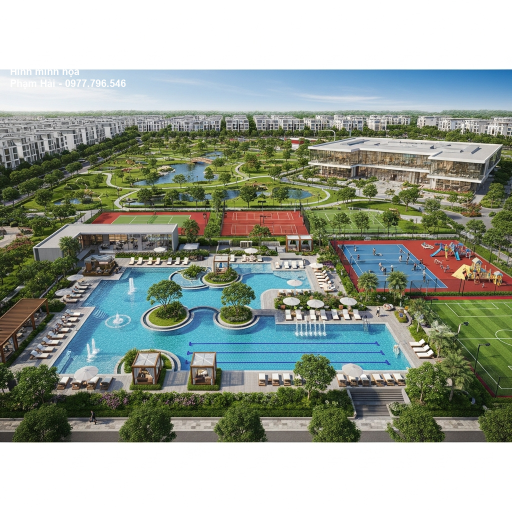 Hình ảnh dự án