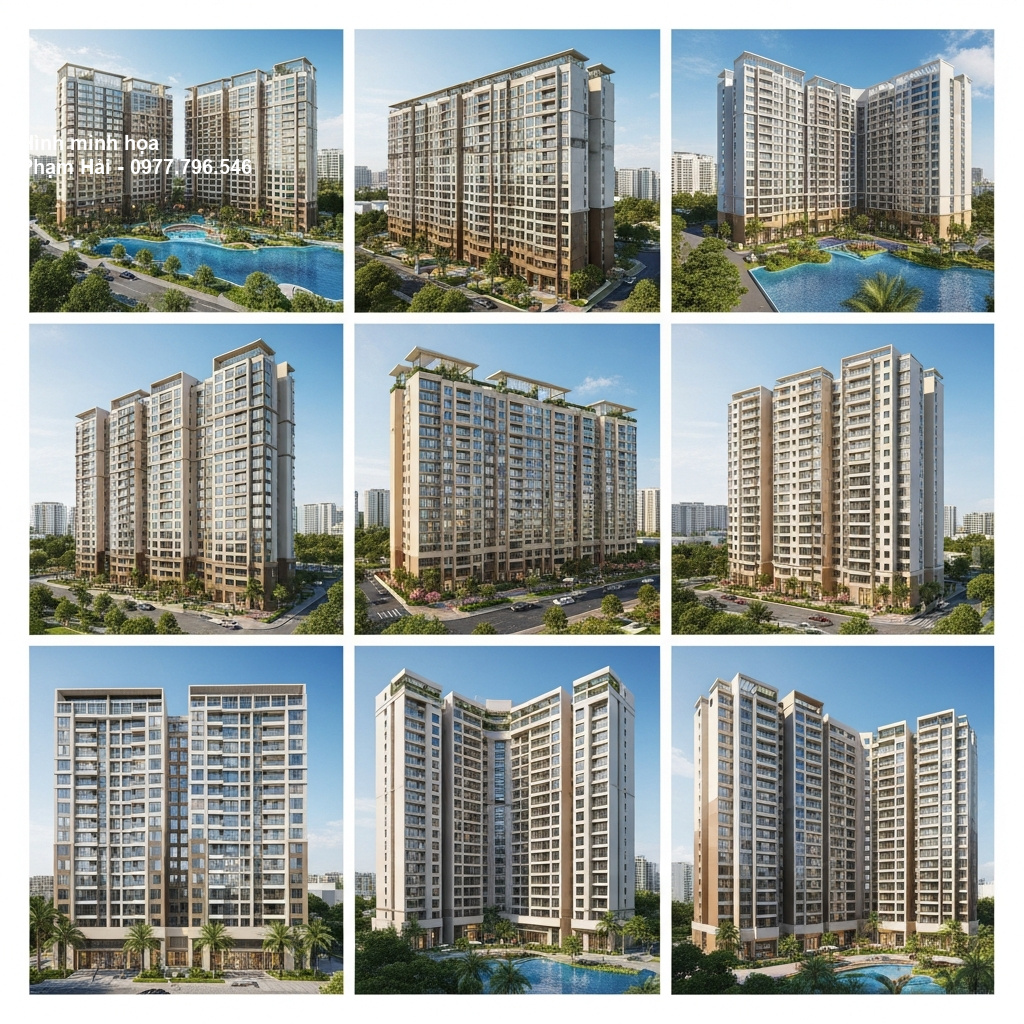 Hình ảnh dự án