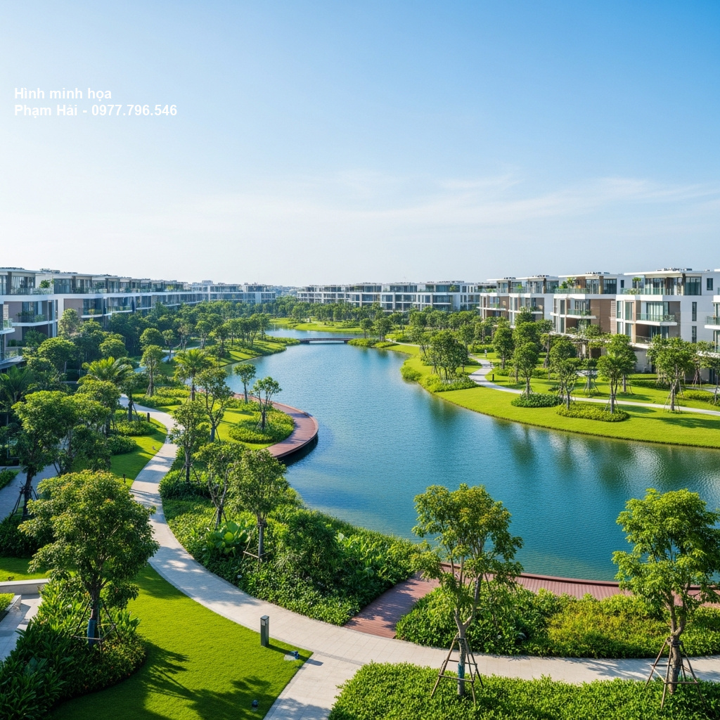 Hình ảnh dự án
