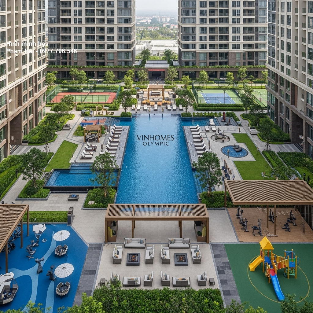 Hình ảnh dự án