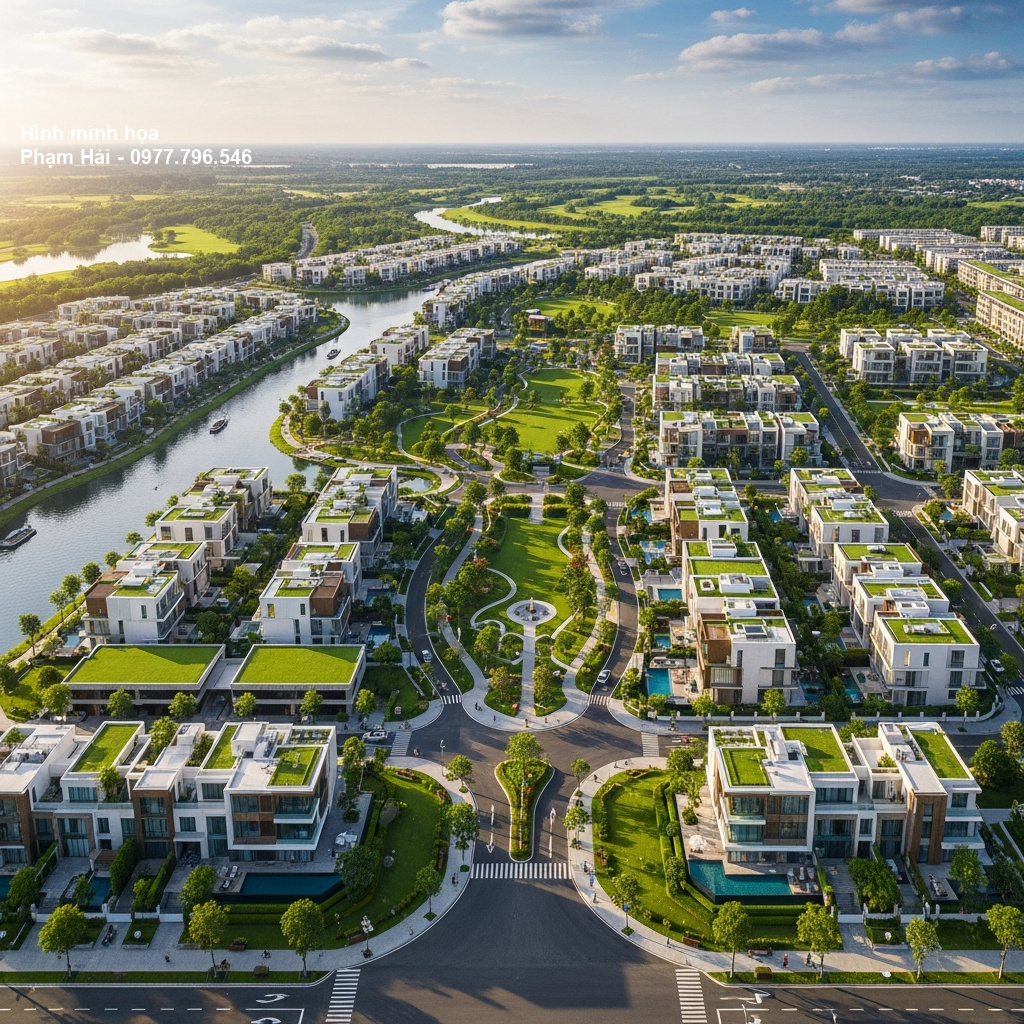 Hình ảnh dự án