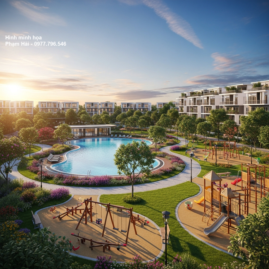 Hình ảnh dự án