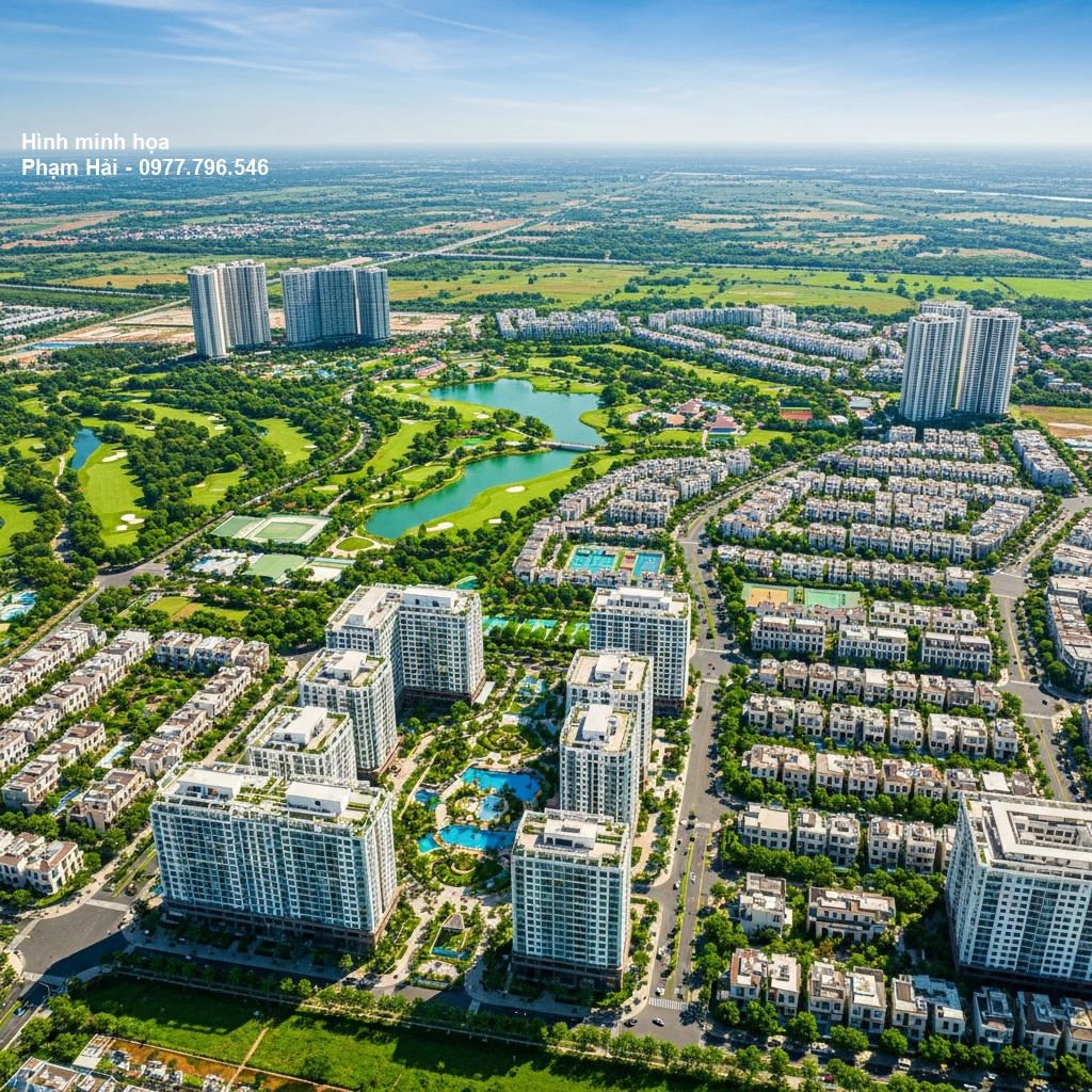 Hình ảnh dự án