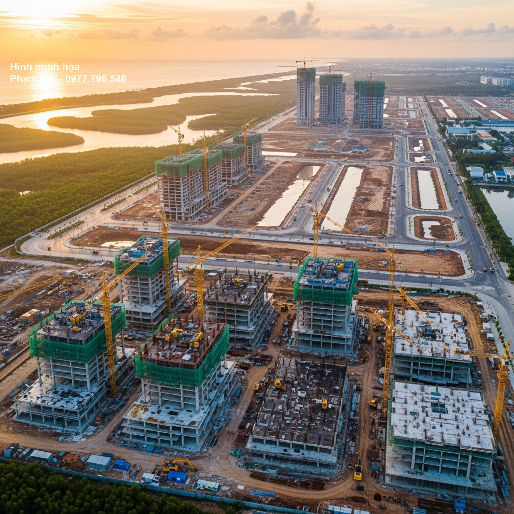 Hình ảnh dự án