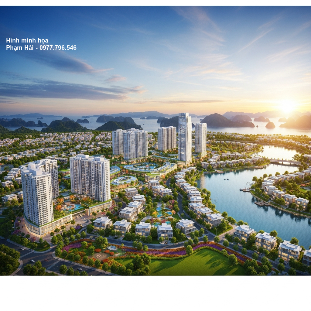 Hình ảnh dự án
