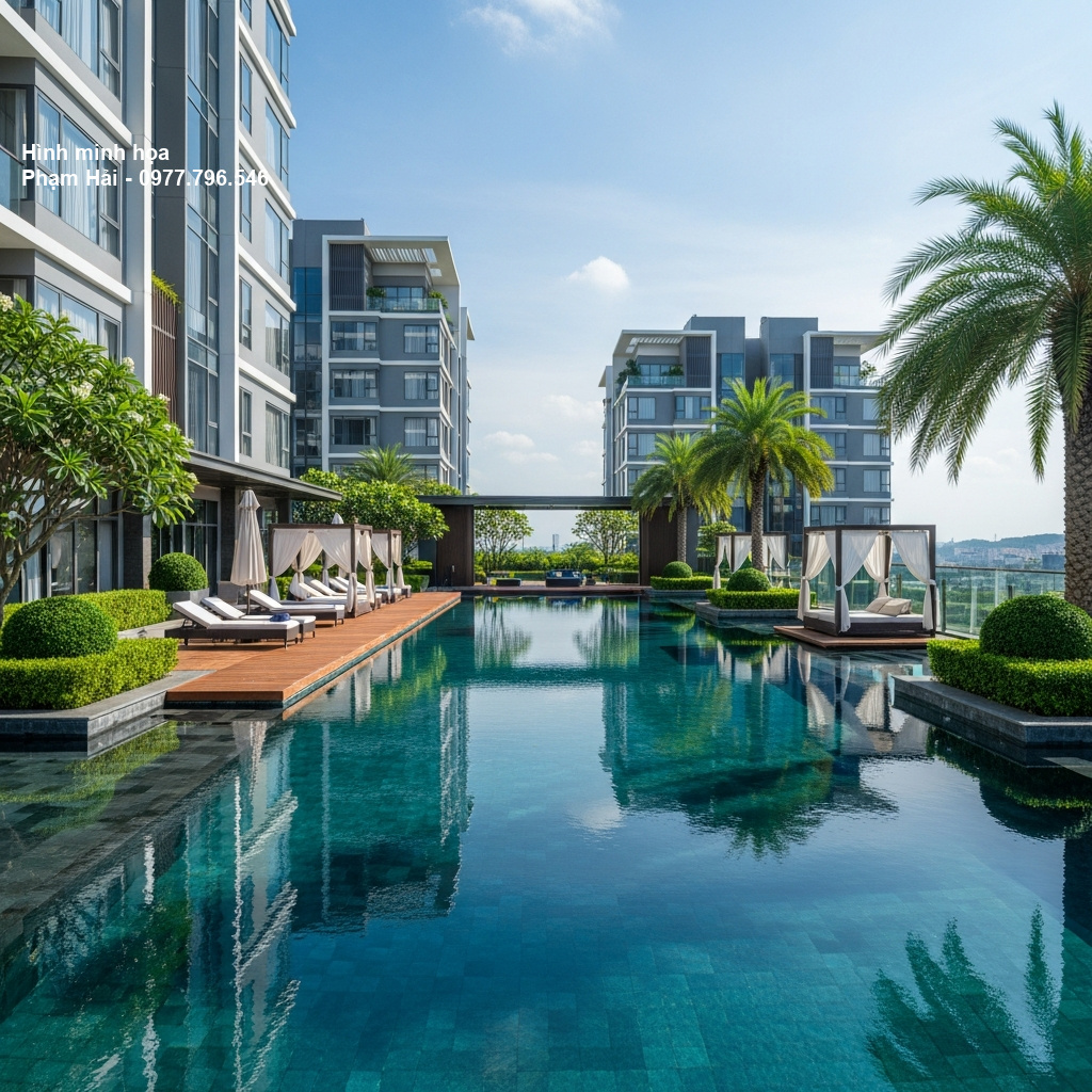 Hình ảnh dự án