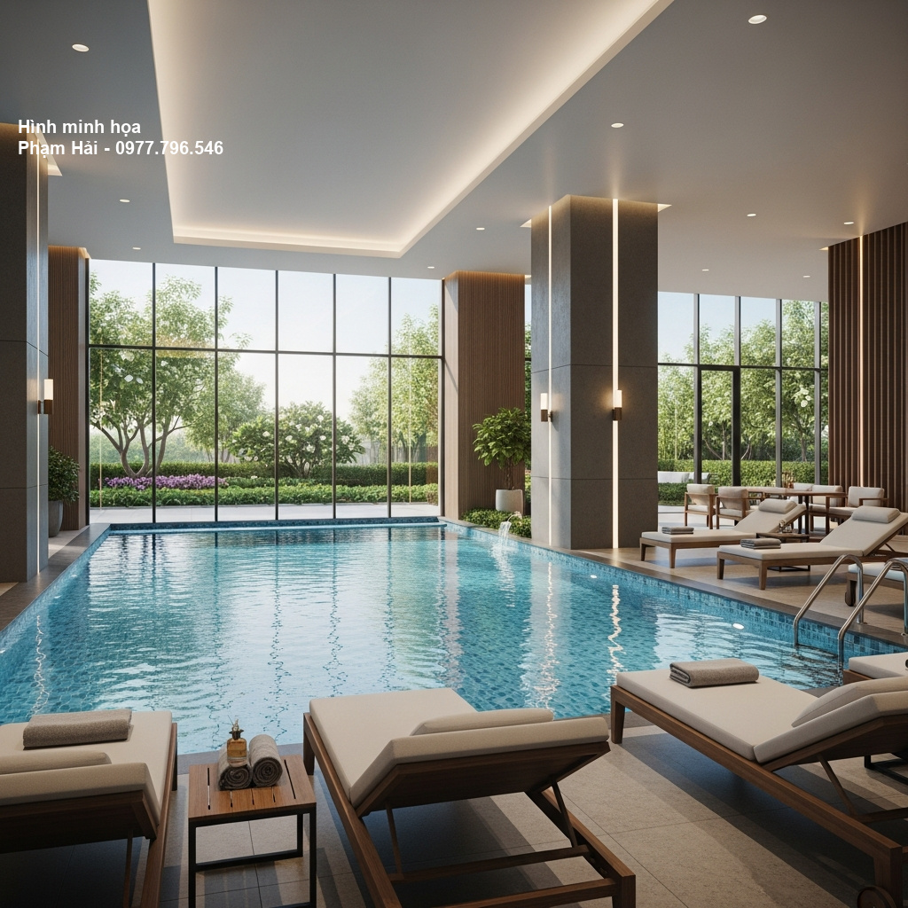 Hình ảnh dự án
