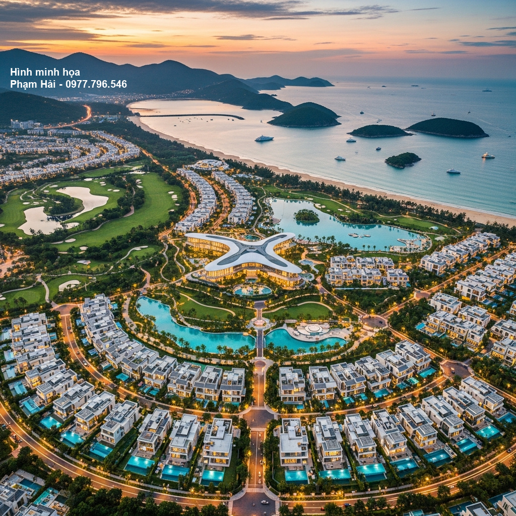 Hình ảnh dự án