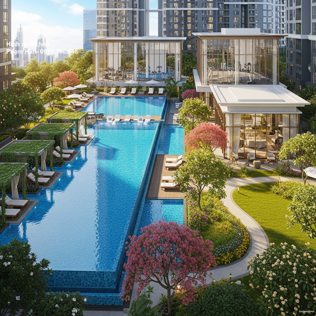 Hình ảnh dự án
