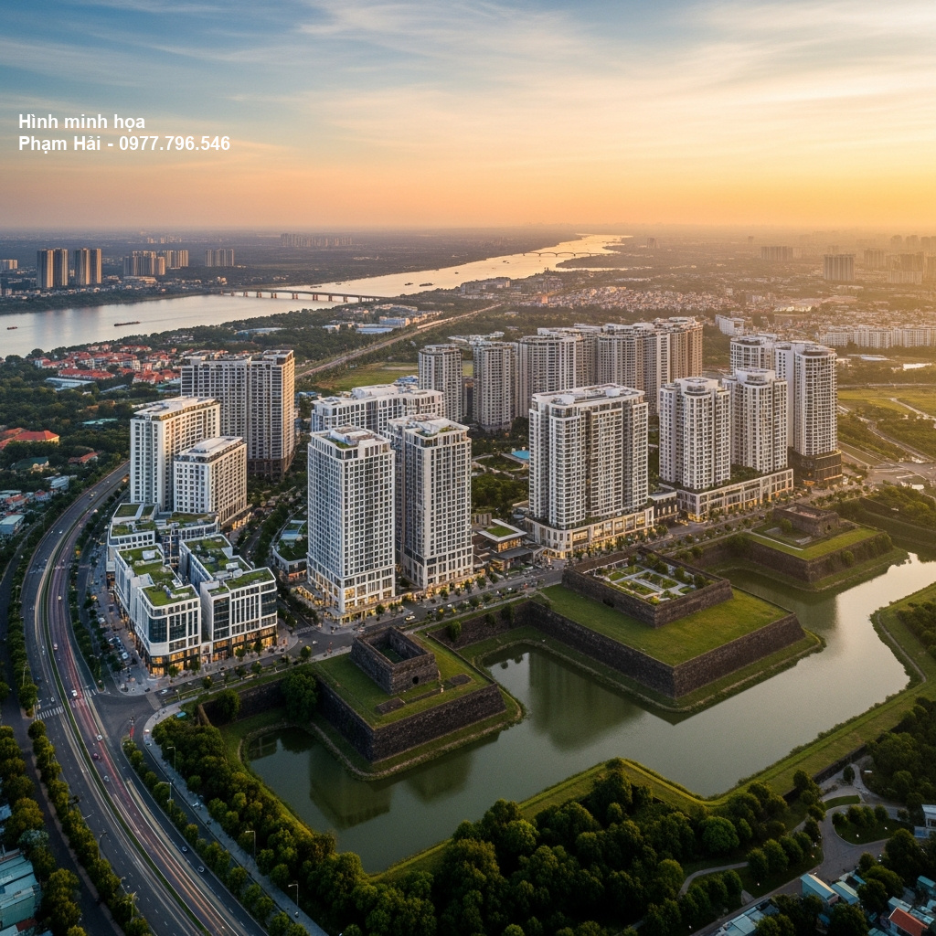 - hình ảnh minh họa dự án