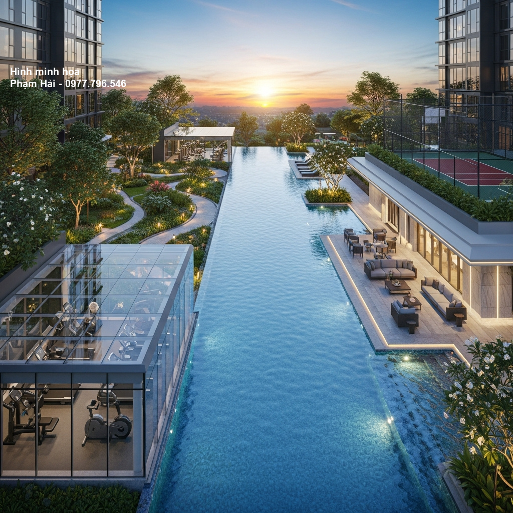 Hình ảnh dự án