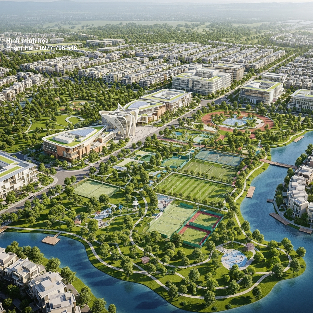 Hình ảnh dự án