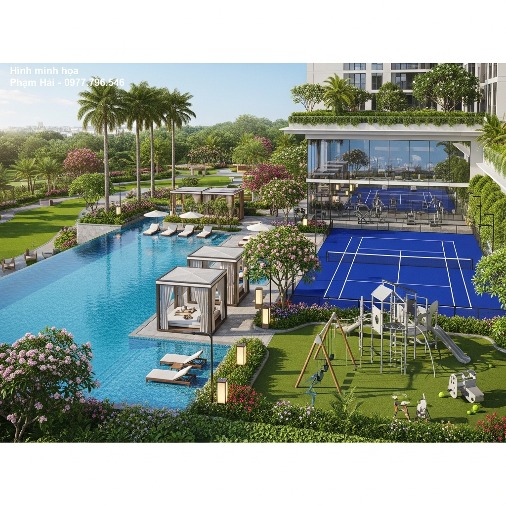 Hình ảnh dự án
