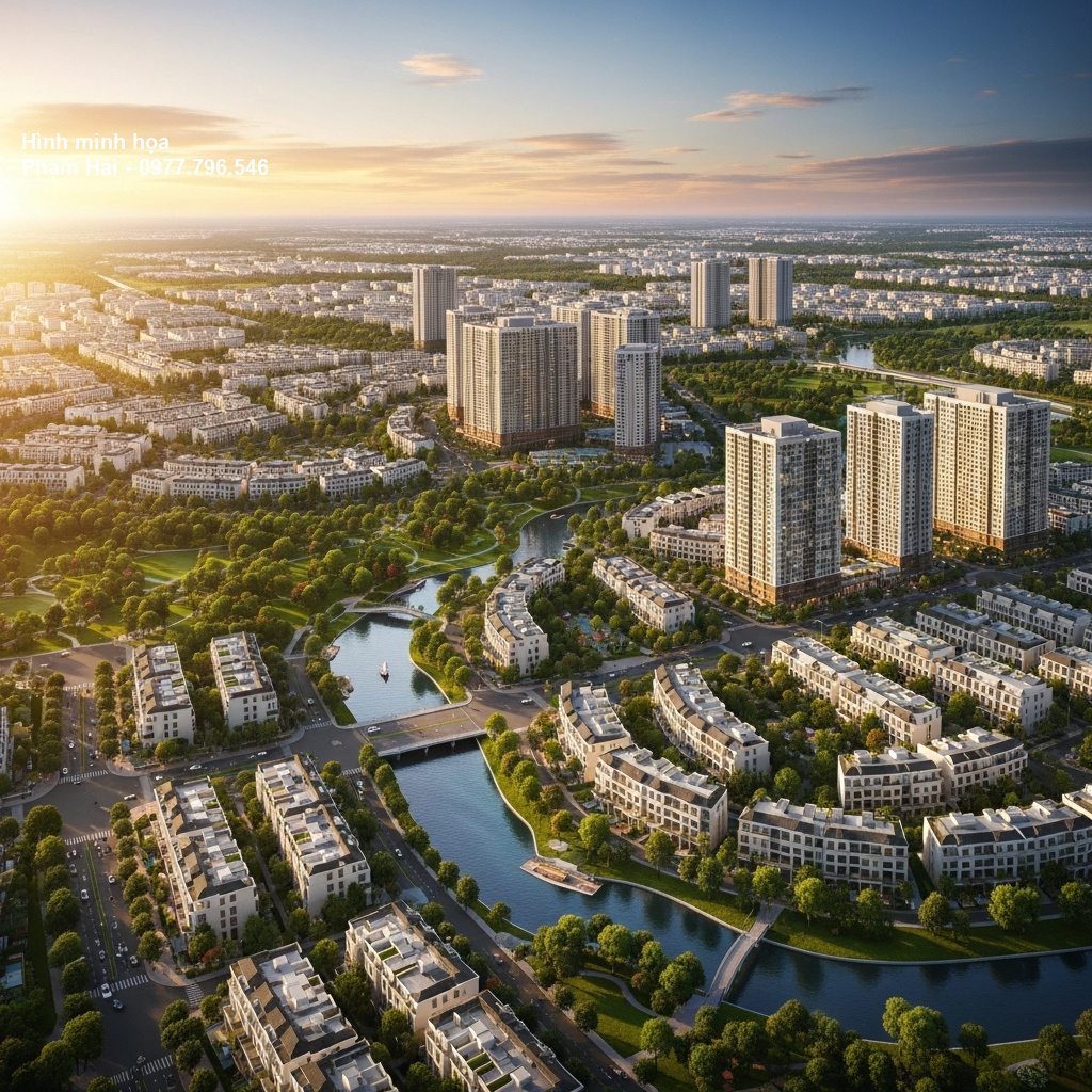 Hình ảnh dự án