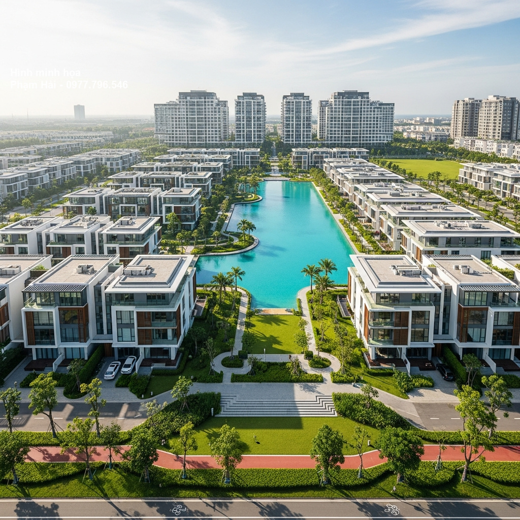 Hình ảnh dự án
