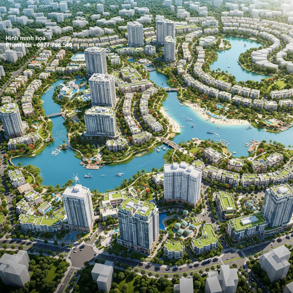 Hình ảnh dự án