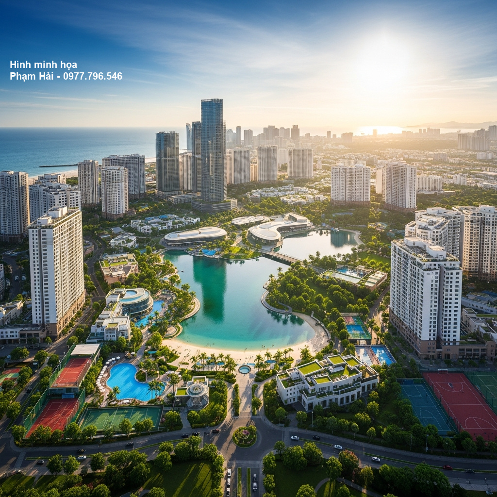 Hình ảnh dự án