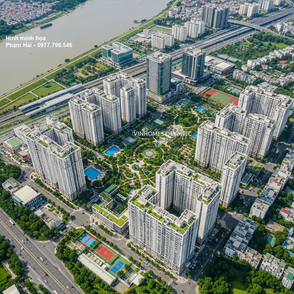 - hình ảnh minh họa dự án