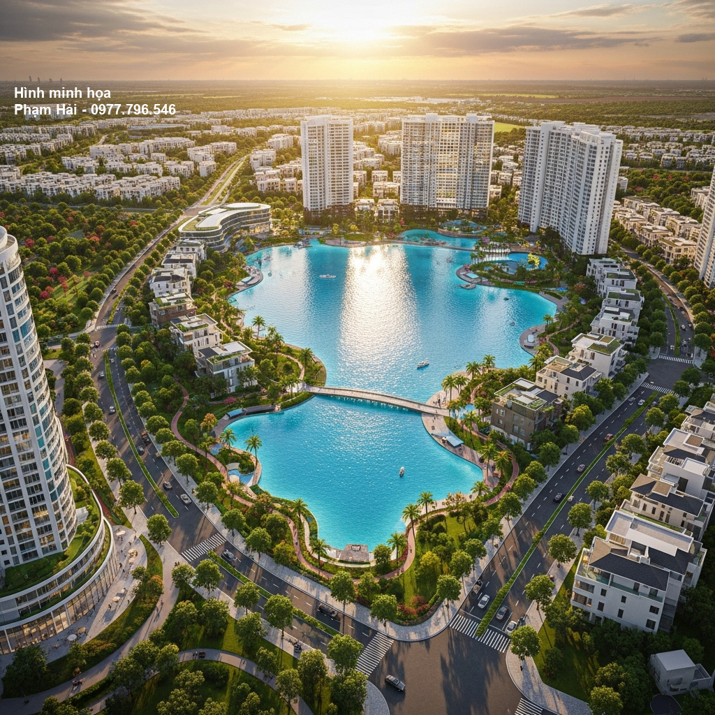 Hình ảnh dự án