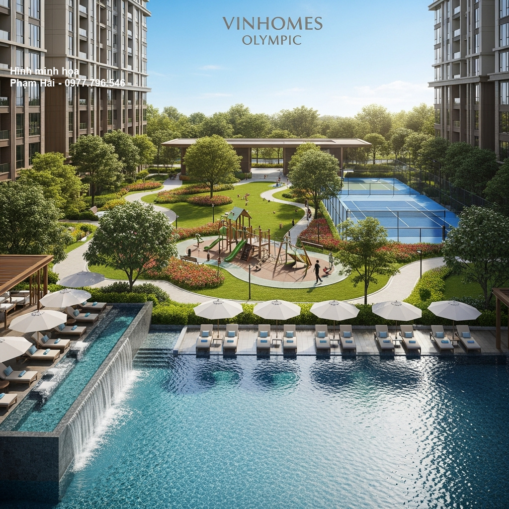 Hình ảnh dự án