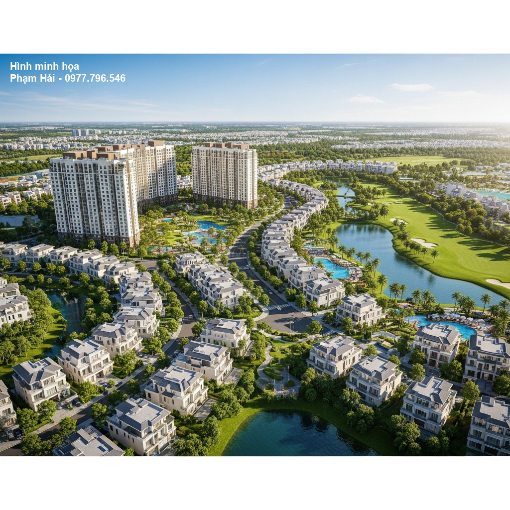 Hình ảnh dự án