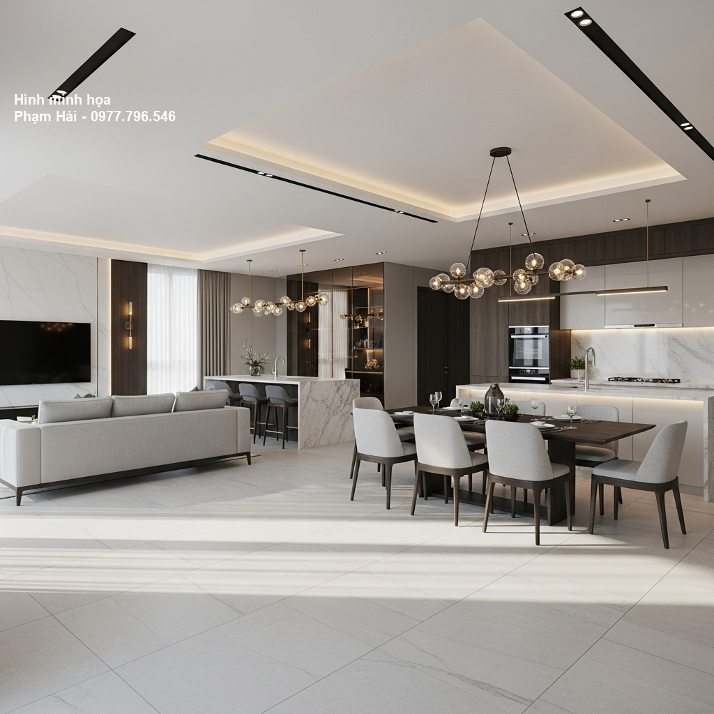 Hình ảnh dự án