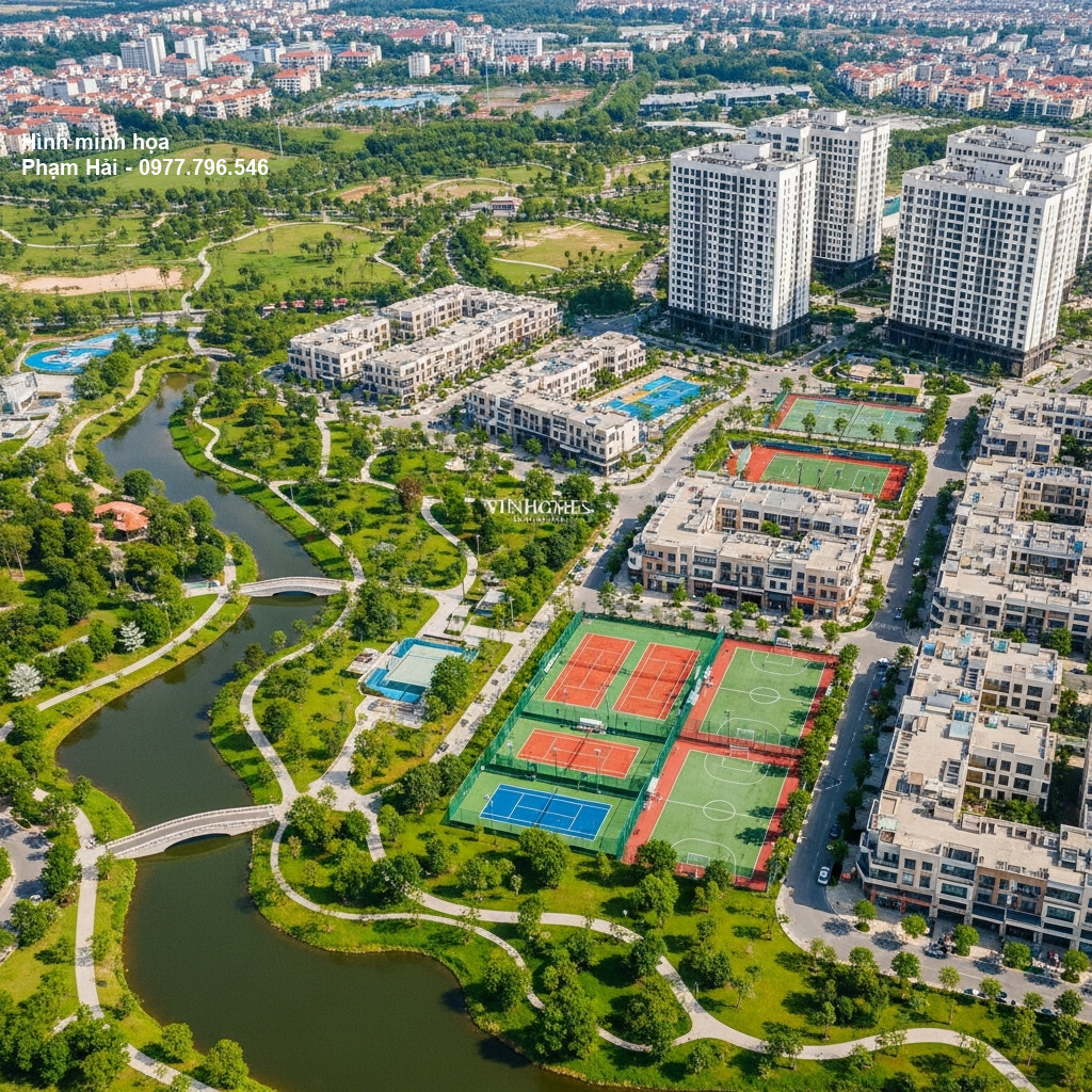 Hình ảnh dự án
